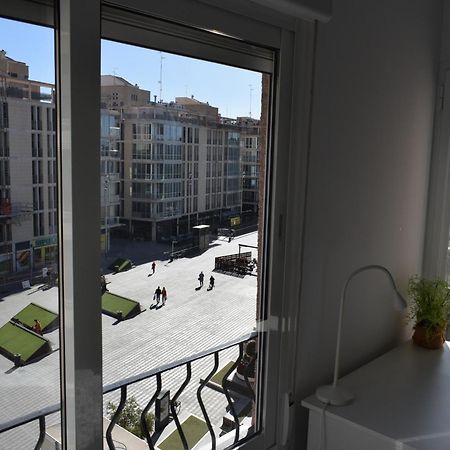 אלצ'ה Apartamento Ladevesa מראה חיצוני תמונה