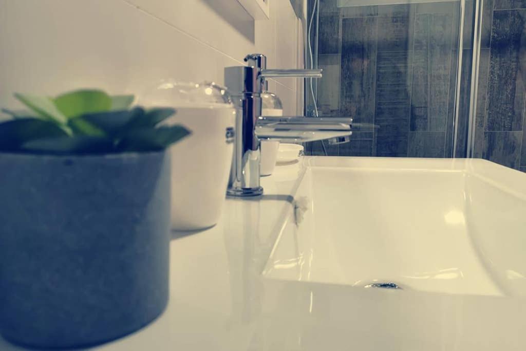 אלצ'ה Apartamento Ladevesa מראה חיצוני תמונה