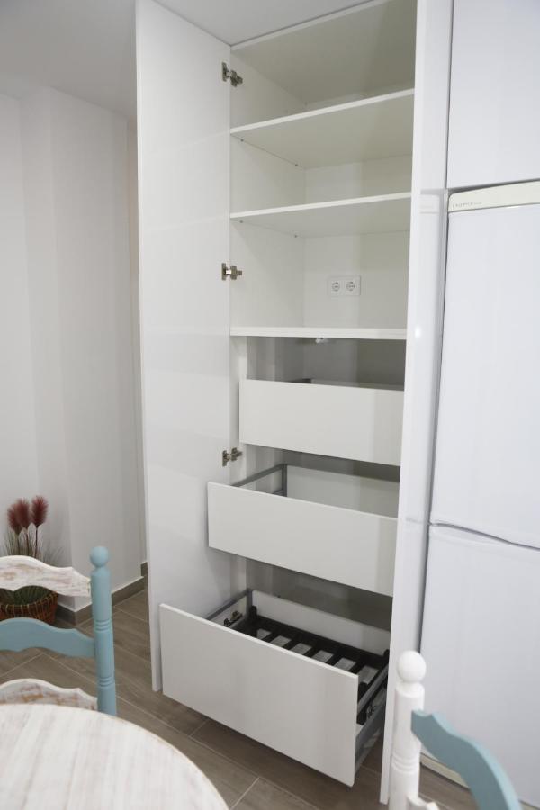 אלצ'ה Apartamento Ladevesa מראה חיצוני תמונה
