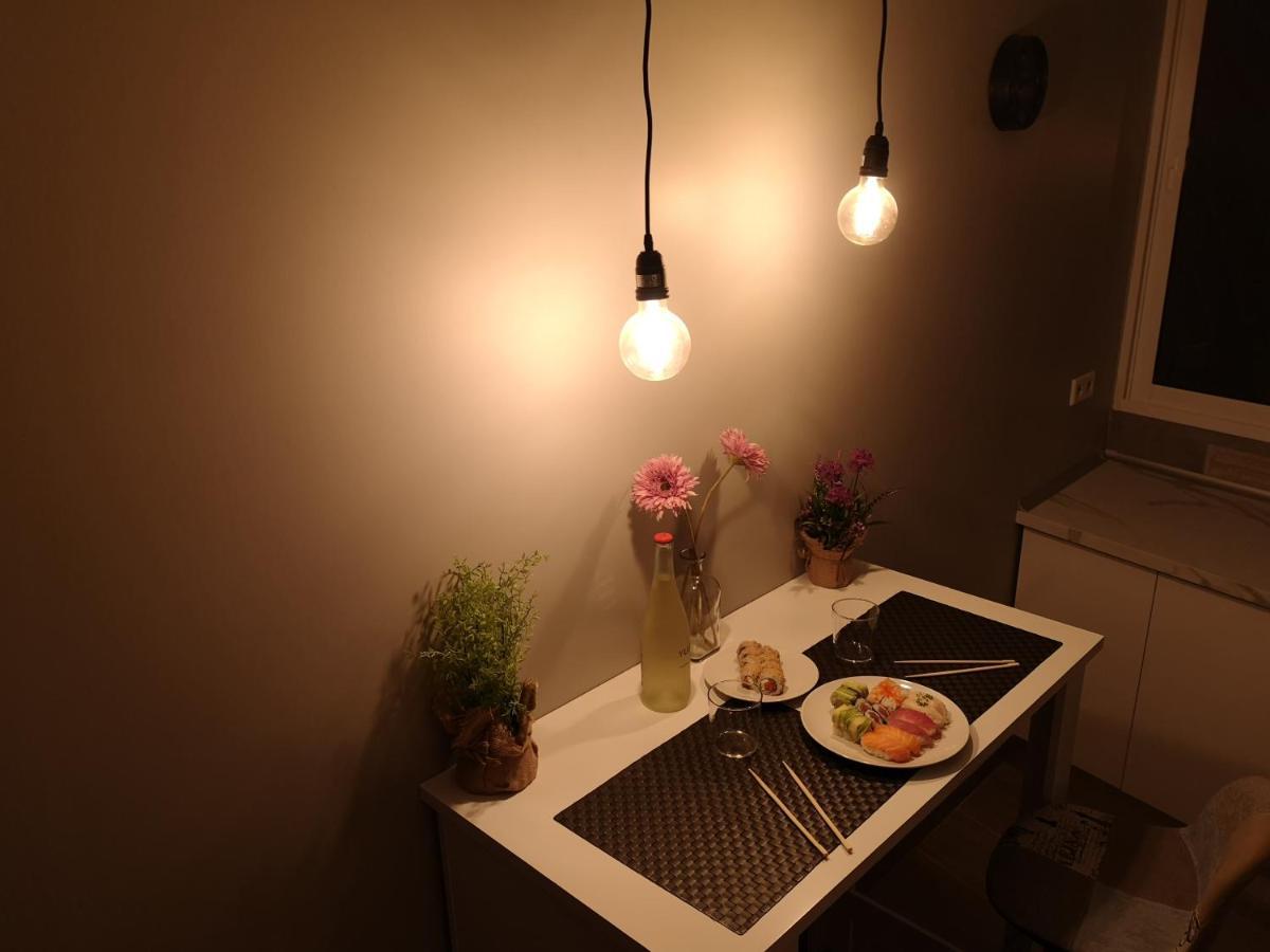 אלצ'ה Apartamento Ladevesa מראה חיצוני תמונה