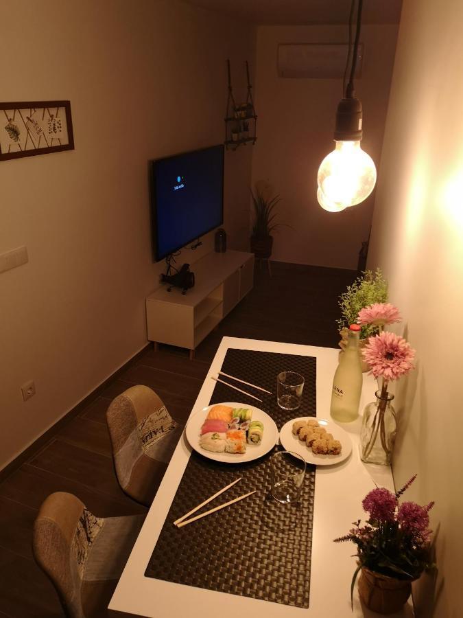 אלצ'ה Apartamento Ladevesa מראה חיצוני תמונה