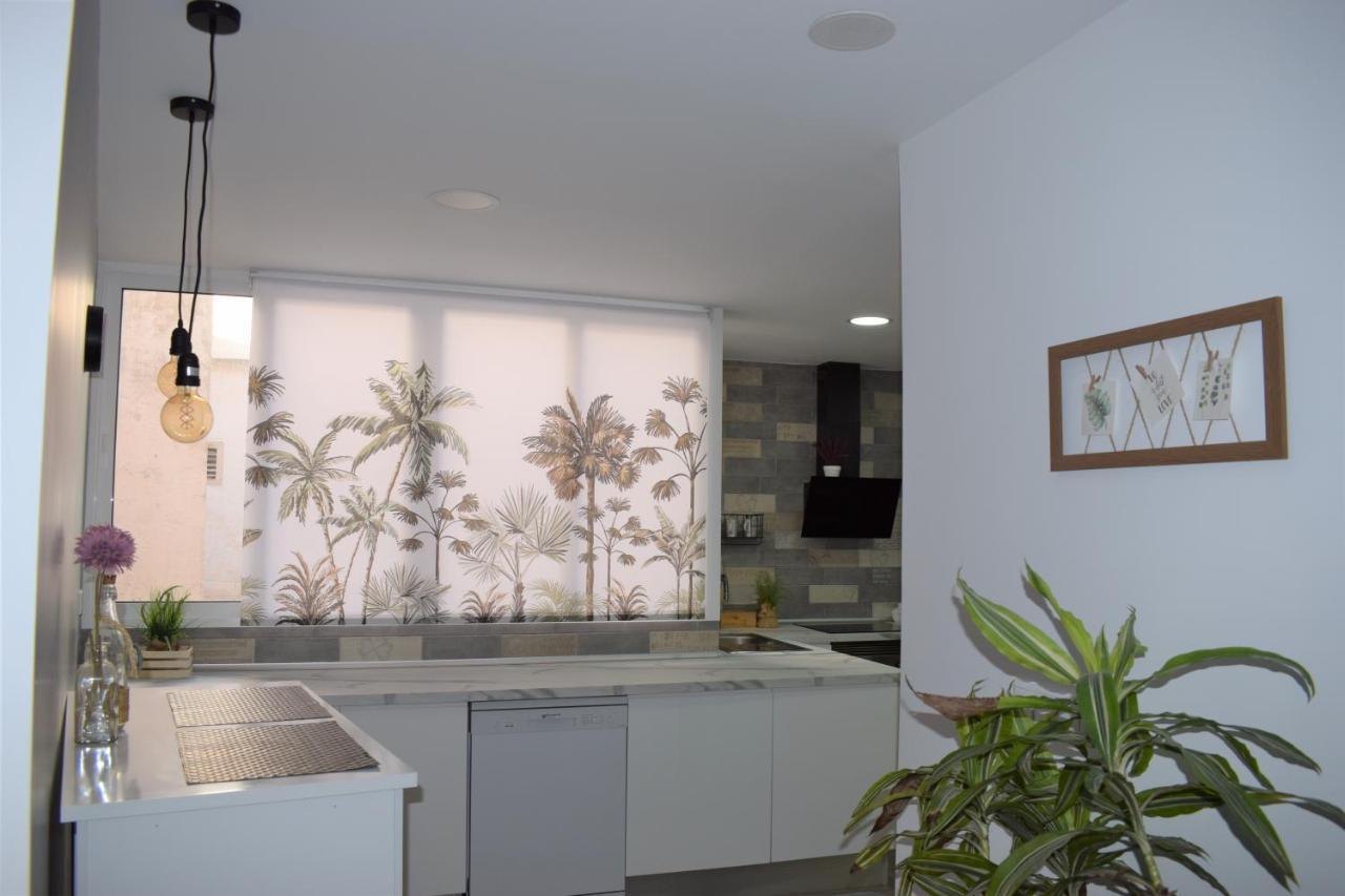 אלצ'ה Apartamento Ladevesa מראה חיצוני תמונה