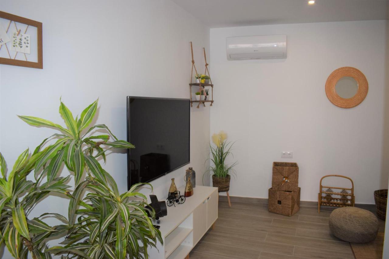 אלצ'ה Apartamento Ladevesa מראה חיצוני תמונה