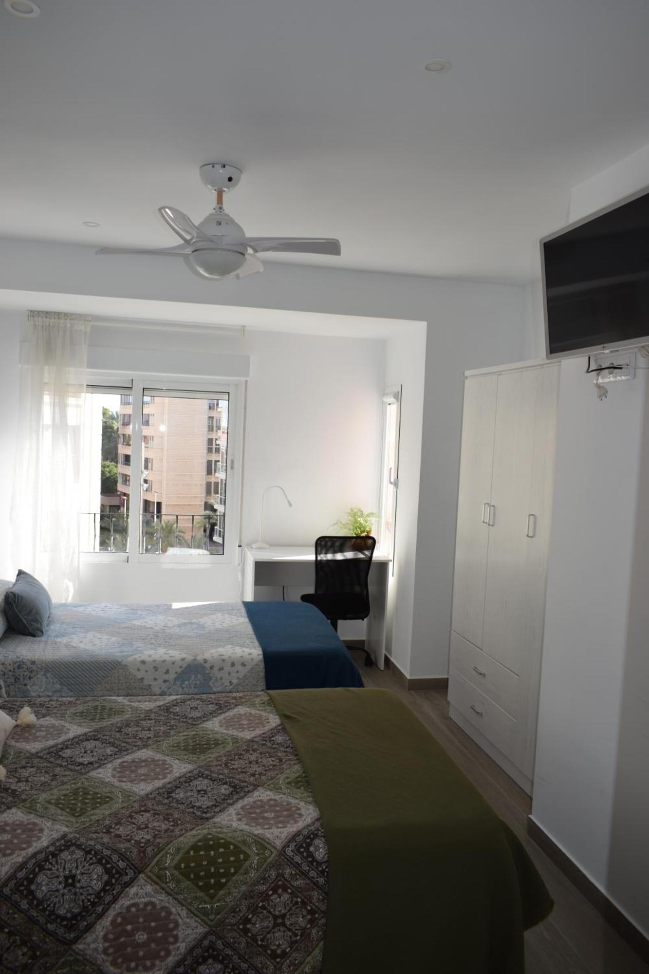 אלצ'ה Apartamento Ladevesa מראה חיצוני תמונה