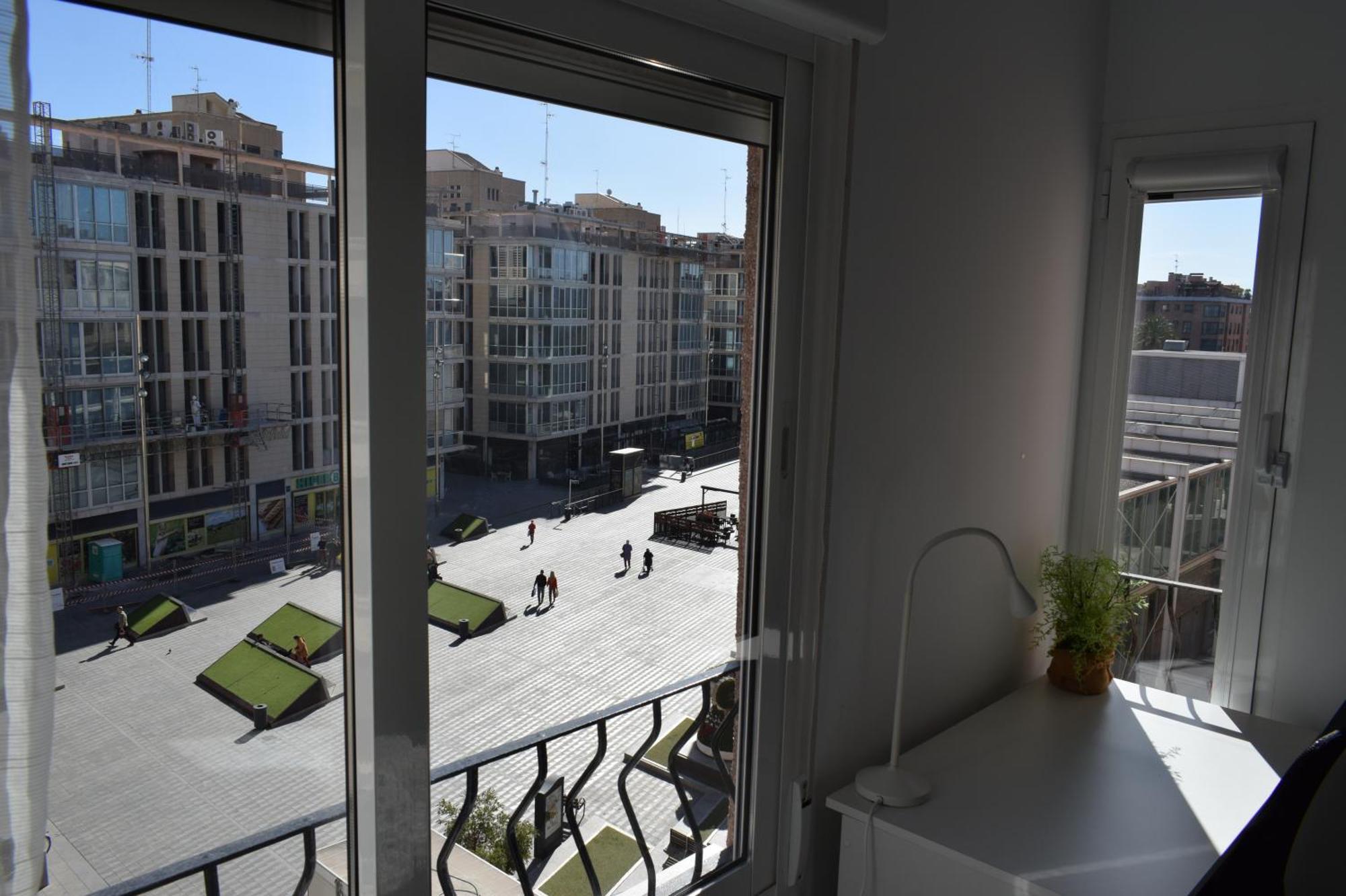 אלצ'ה Apartamento Ladevesa מראה חיצוני תמונה