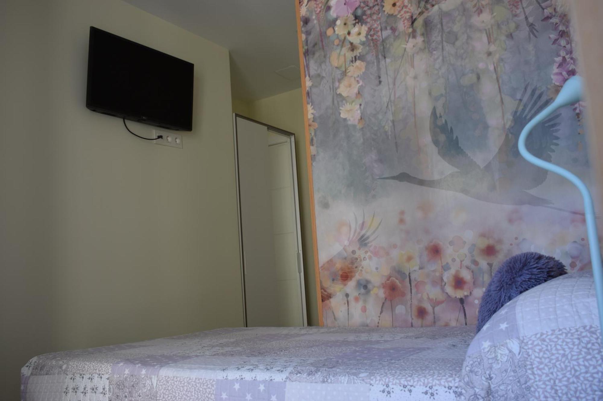 אלצ'ה Apartamento Ladevesa מראה חיצוני תמונה