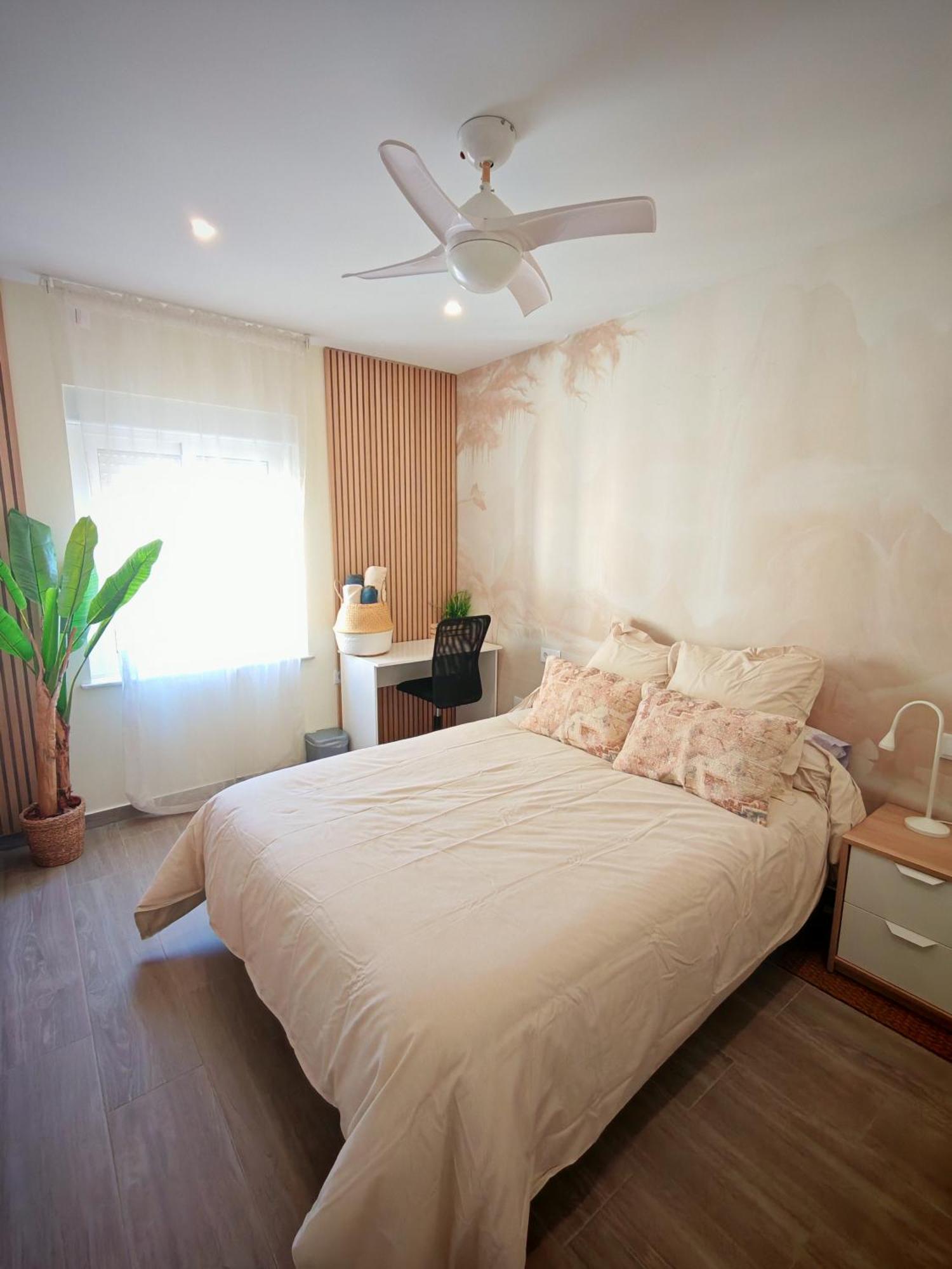 אלצ'ה Apartamento Ladevesa מראה חיצוני תמונה